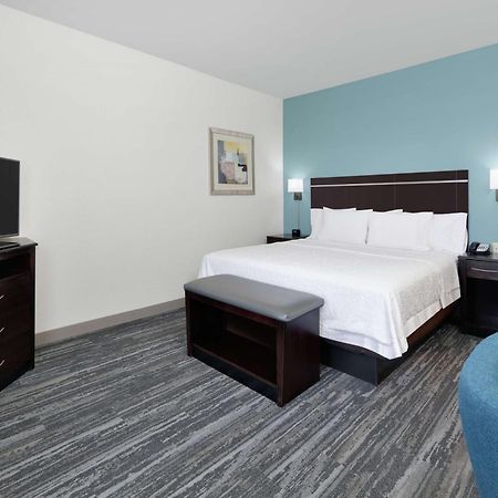 Hampton Inn & Suites Childress Kültér fotó