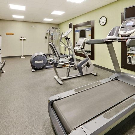 Hampton Inn & Suites Childress Kültér fotó