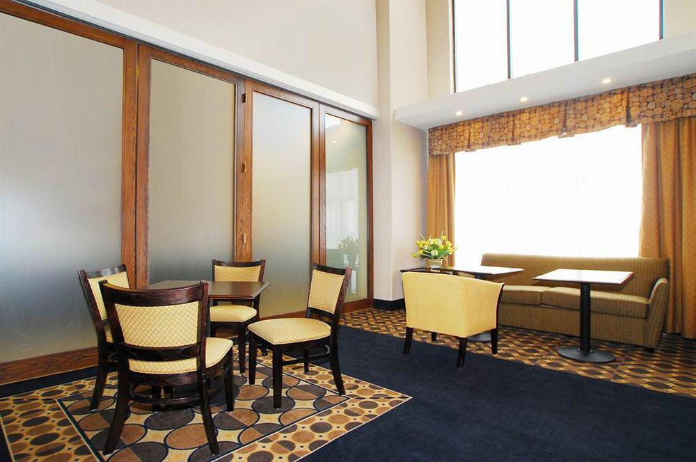 Hampton Inn & Suites Childress Kültér fotó