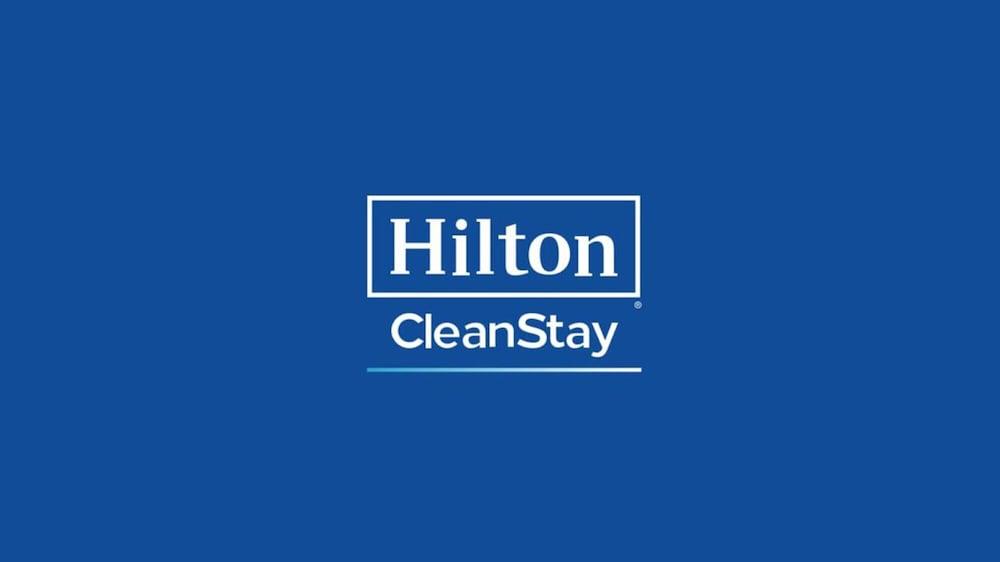 Hampton Inn & Suites Childress Kültér fotó