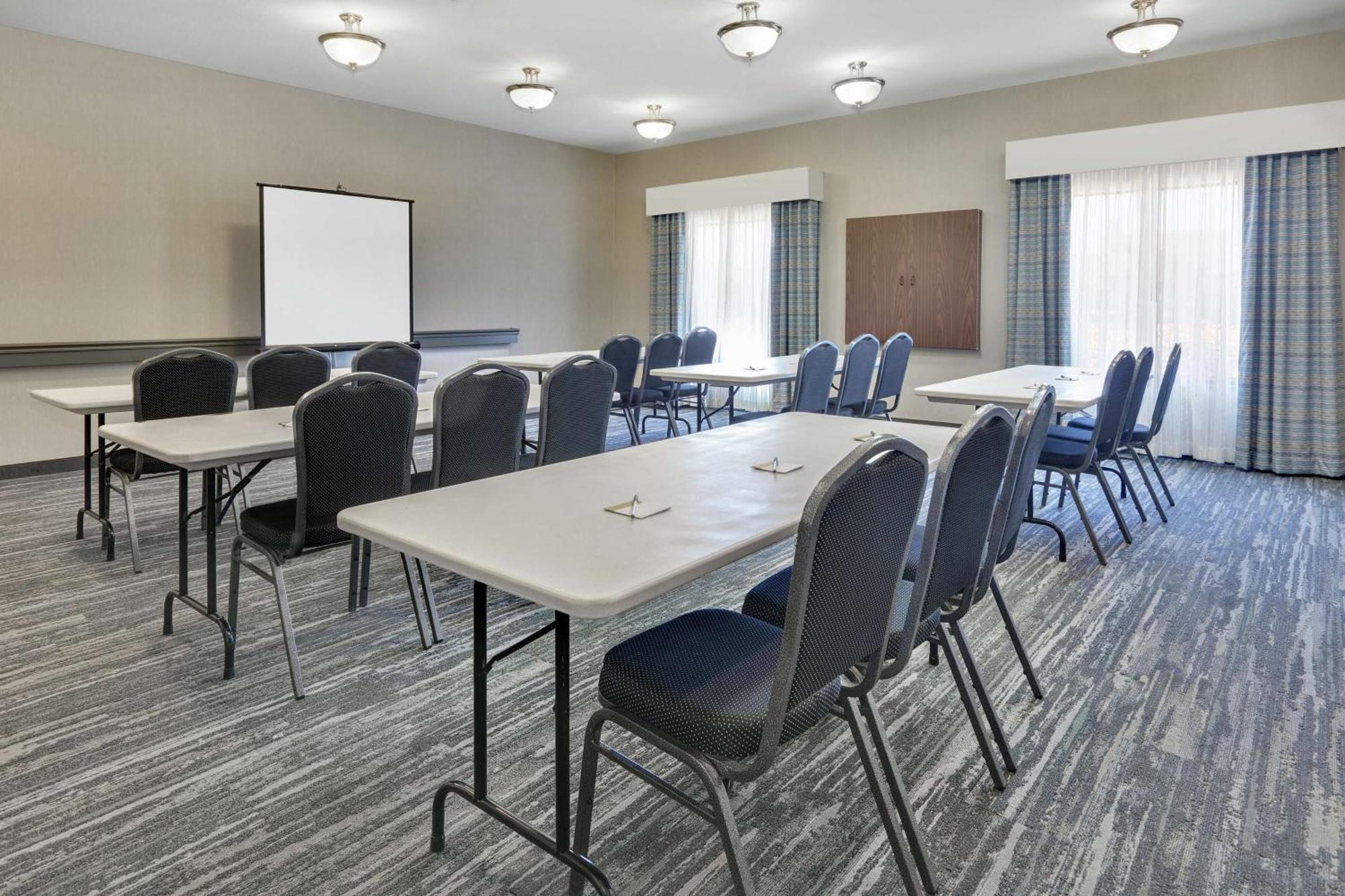 Hampton Inn & Suites Childress Kültér fotó