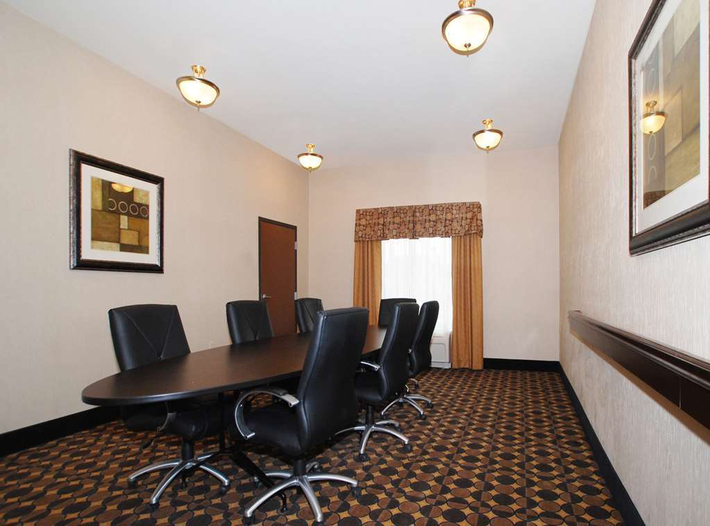 Hampton Inn & Suites Childress Szoba fotó